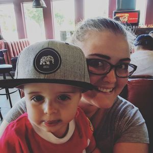 Meet your Posher, Brooke